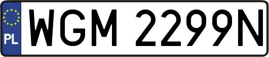 WGM2299N