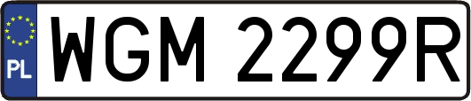 WGM2299R