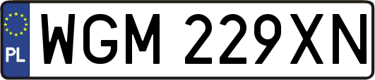 WGM229XN