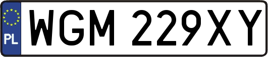 WGM229XY