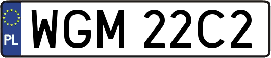 WGM22C2