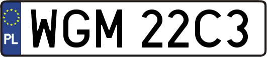 WGM22C3
