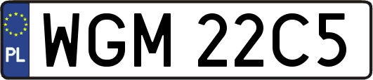 WGM22C5