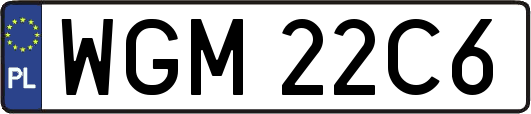 WGM22C6
