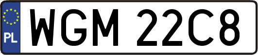 WGM22C8