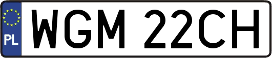 WGM22CH