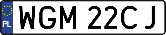 WGM22CJ