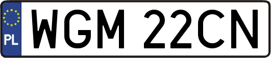 WGM22CN