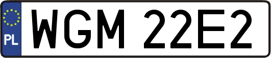 WGM22E2