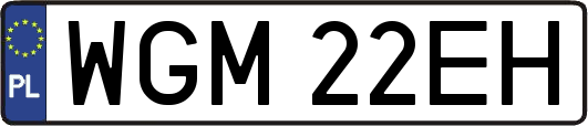 WGM22EH
