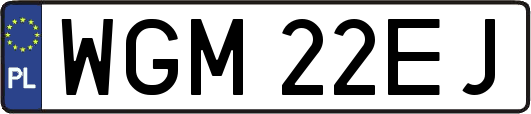 WGM22EJ