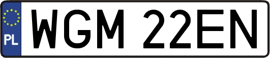 WGM22EN