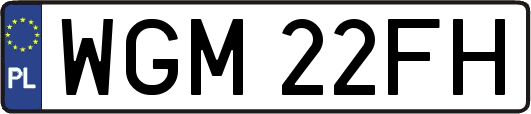 WGM22FH
