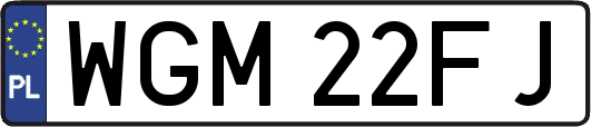 WGM22FJ