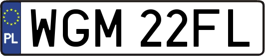 WGM22FL