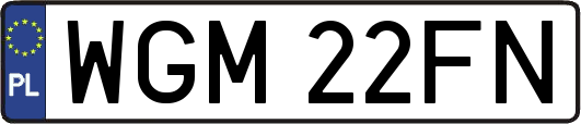 WGM22FN