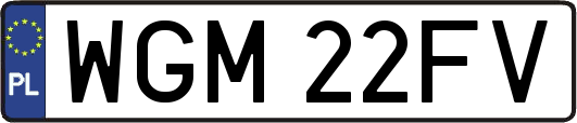 WGM22FV