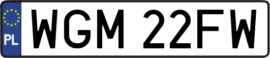 WGM22FW