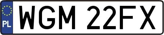 WGM22FX