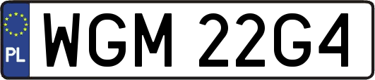 WGM22G4