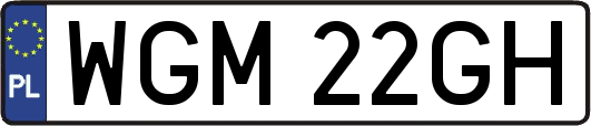 WGM22GH