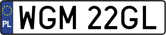 WGM22GL