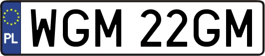 WGM22GM
