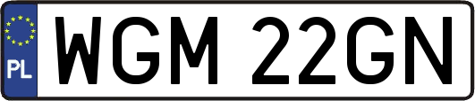 WGM22GN