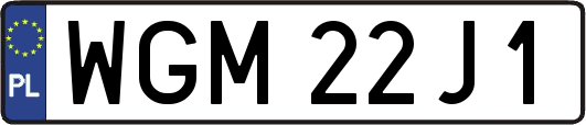WGM22J1