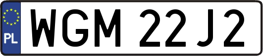 WGM22J2