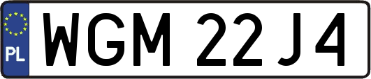 WGM22J4