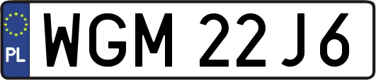 WGM22J6