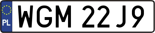 WGM22J9