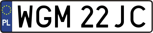 WGM22JC