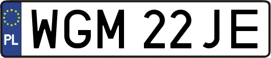 WGM22JE