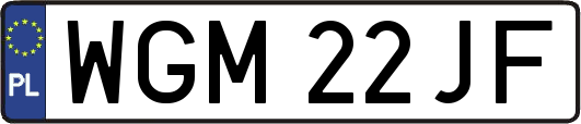 WGM22JF