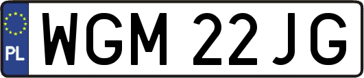 WGM22JG