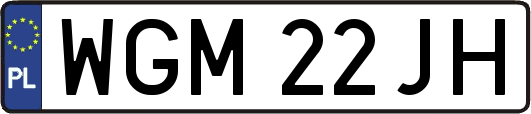 WGM22JH