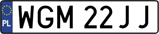 WGM22JJ