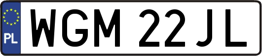 WGM22JL