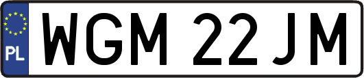 WGM22JM