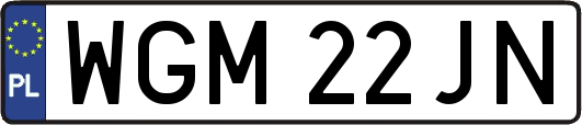 WGM22JN
