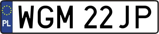 WGM22JP