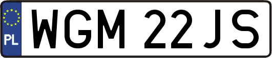 WGM22JS