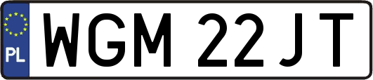 WGM22JT