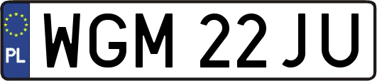 WGM22JU