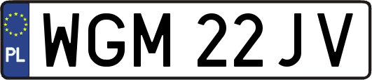 WGM22JV