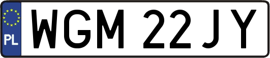 WGM22JY