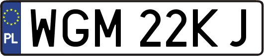 WGM22KJ