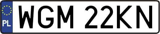 WGM22KN
